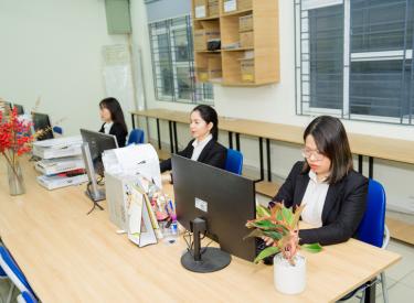 Khoá học kế toán thực tế