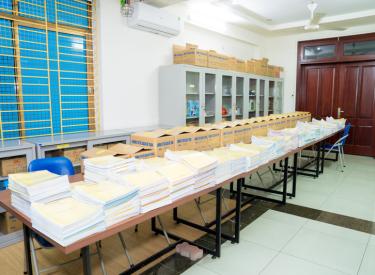 Văn bản pháp luật mới